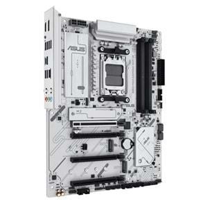 Asus B850 MAX GAMING WIFI W AMD B850 DDR5 M.2 USB3.2 DP/HDMI PCI 5.0 AM5 Anakar