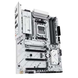 Asus B850 MAX GAMING WIFI W AMD B850 DDR5 M.2 USB3.2 DP/HDMI PCI 5.0 AM5 Anakar