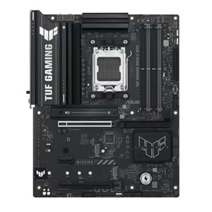 Asus TUF GAMING B850-E WIFI AMD B850 DDR5 M.2 USB3.2 DP/HDMI PCI 5.0 AM5 Anakart
