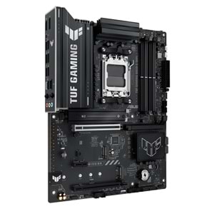 Asus TUF GAMING B850-E WIFI AMD B850 DDR5 M.2 USB3.2 DP/HDMI PCI 5.0 AM5 Anakart