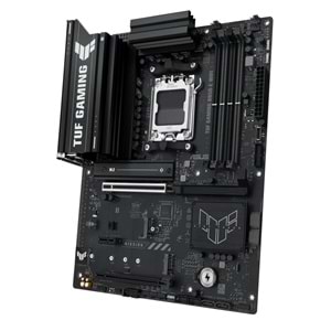 Asus TUF GAMING B850-E WIFI AMD B850 DDR5 M.2 USB3.2 DP/HDMI PCI 5.0 AM5 Anakart