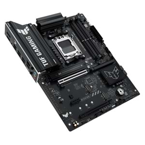Asus TUF GAMING B850-E WIFI AMD B850 DDR5 M.2 USB3.2 DP/HDMI PCI 5.0 AM5 Anakart