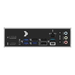 Asus TUF GAMING B850-E WIFI AMD B850 DDR5 M.2 USB3.2 DP/HDMI PCI 5.0 AM5 Anakart