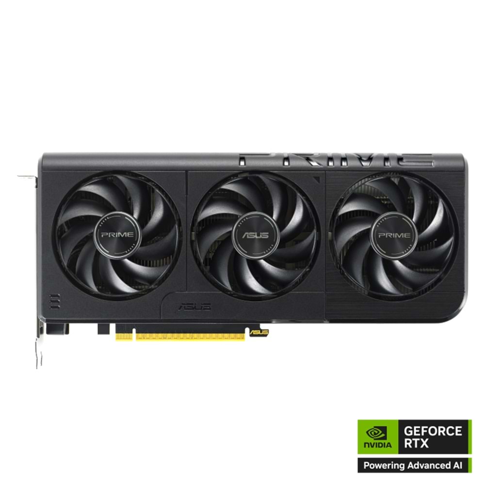 Asus PRIME-RTX5060-O8G 8GB 128Bit GDDR7 DP/HDMI PCI 5.0 Ekran Kartı
