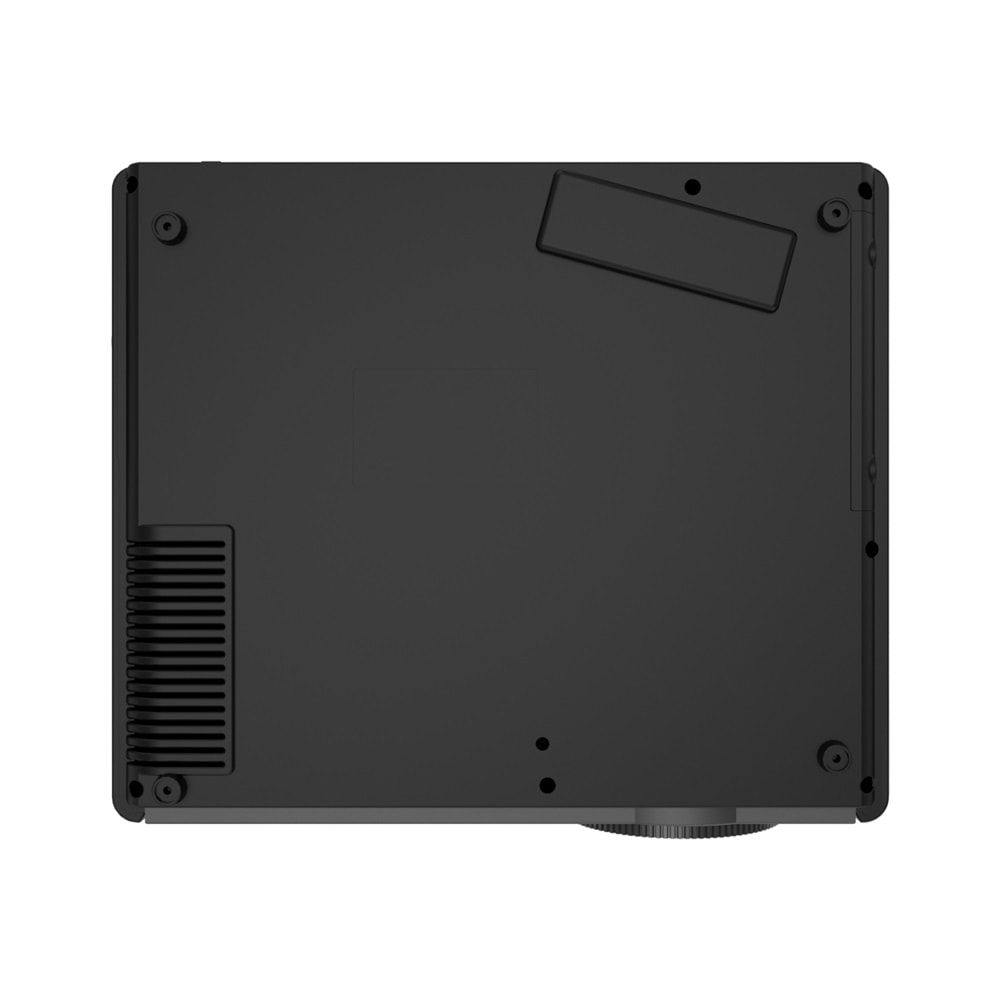Xnano X7 4K(1080p) LED 600ANSI Eth,Wi-Fi,Bluetooth Android Projeksiyon (Siyah