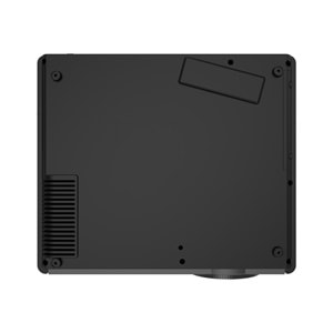 Xnano X7 4K(1080p) LED 600ANSI Eth,Wi-Fi,Bluetooth Android Projeksiyon (Siyah