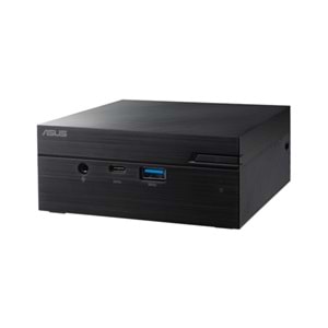 Asus Mini PC PN51-S1-B-B5285MD AMD Ryzen 5-5500U Barebone (Ram Yok-Disk Yok) DOS