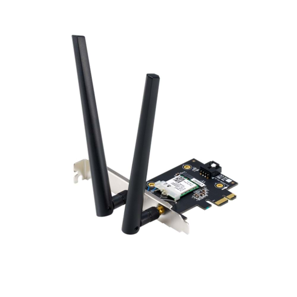 Asus PCE-AX1800 PCI Express Wifi + BT Adaptör