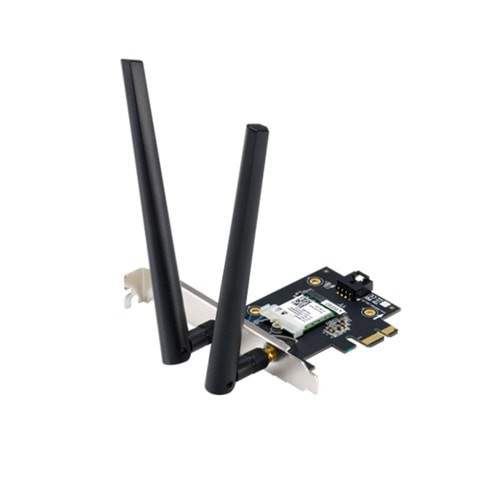 Asus PCE-AX1800 PCI Express Wifi + BT Adaptör