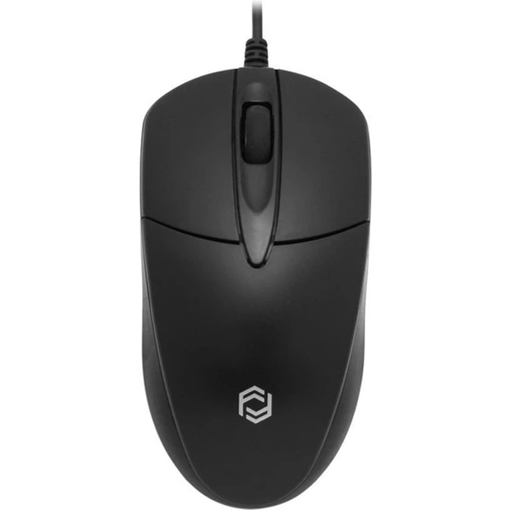 Frisby FM-3024K Kablolu Optik Mouse 1000Dpi