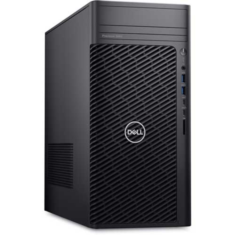 Dell Precision 3680 i7-14700-16GB-512SSD-T400 4GB Win11Pro