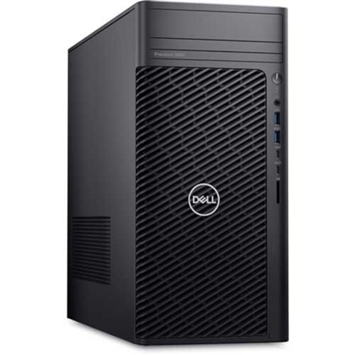 Dell Precision 3680 i7-14700-16GB-512SSD-T400 4GB Win11Pro