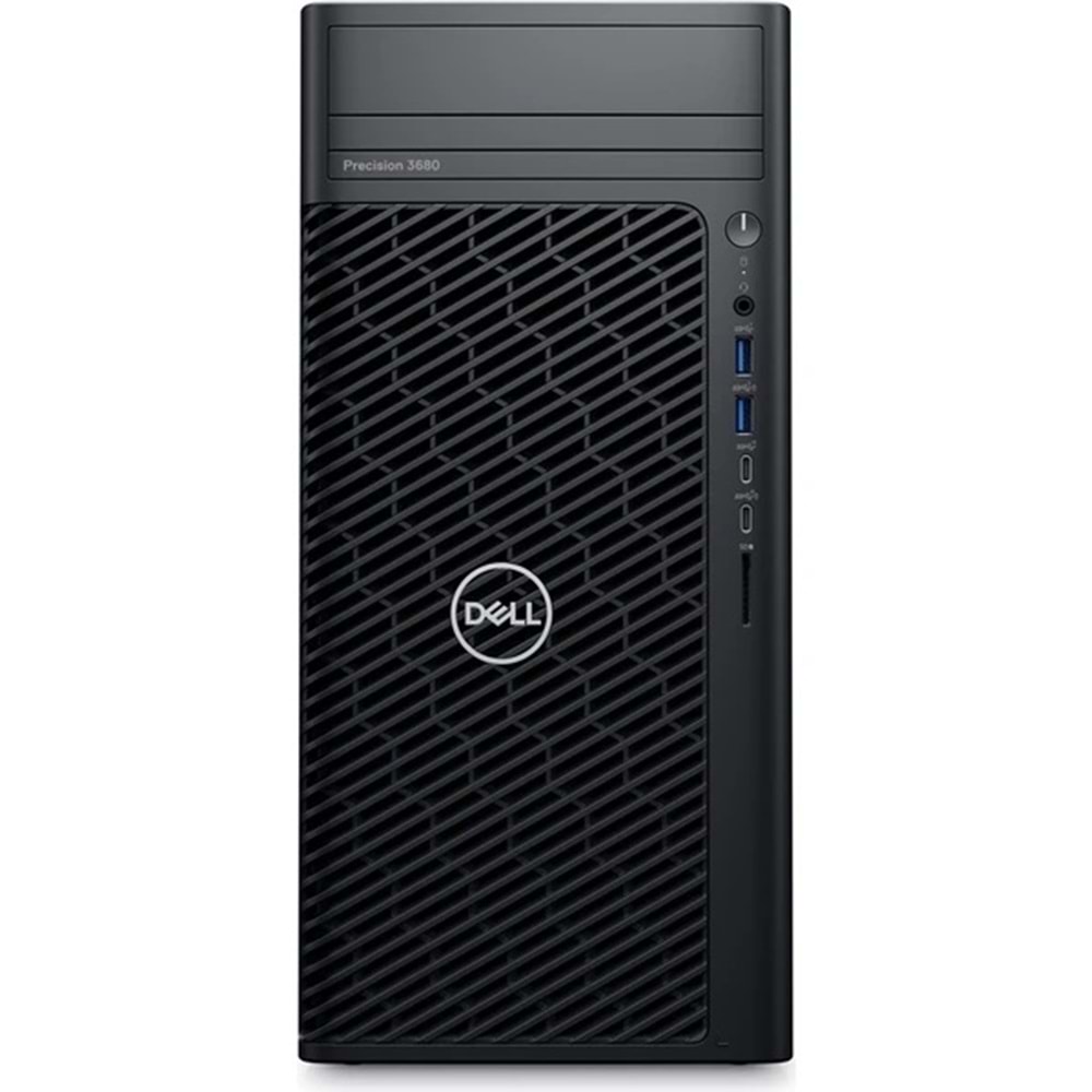Dell Precision 3680 i7-14700-16GB-512SSD-T400 4GB Win11Pro