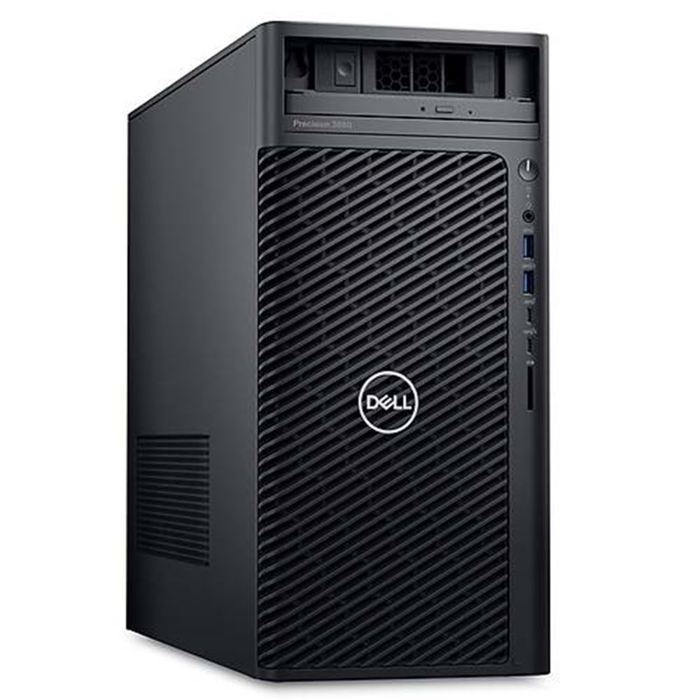 Dell Precision 3680 i7-14700-16GB-512SSD-A1000 8GB Win11Pro