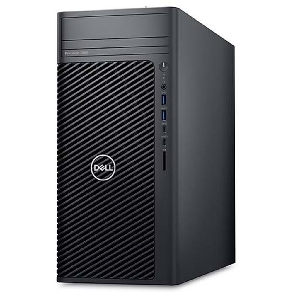 Dell Precision 3680 i7-14700-16GB-512SSD-A1000 8GB Win11Pro