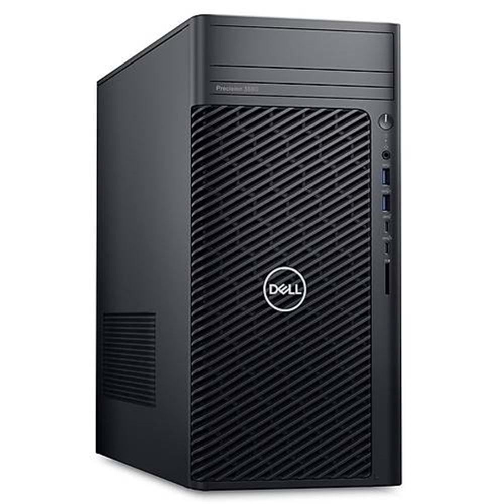 Dell Precision 3680 i7-14700-16GB-512SSD-A1000 8GB Win11Pro