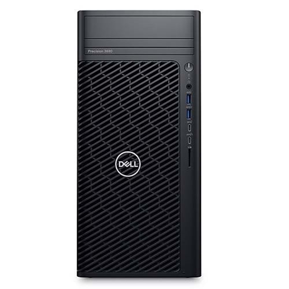 Dell Precision 3680 i7-14700-16GB-512SSD-A1000 8GB Win11Pro