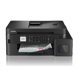 Brother MFC-T930DW Tanklı Sistem Çok Fonksiyonlu Yazıcı (Wi-Fi,Eth,USB,ADF)