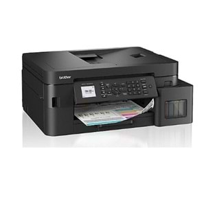 Brother MFC-T930DW Tanklı Sistem Çok Fonksiyonlu Yazıcı (Wi-Fi,Eth,USB,ADF)