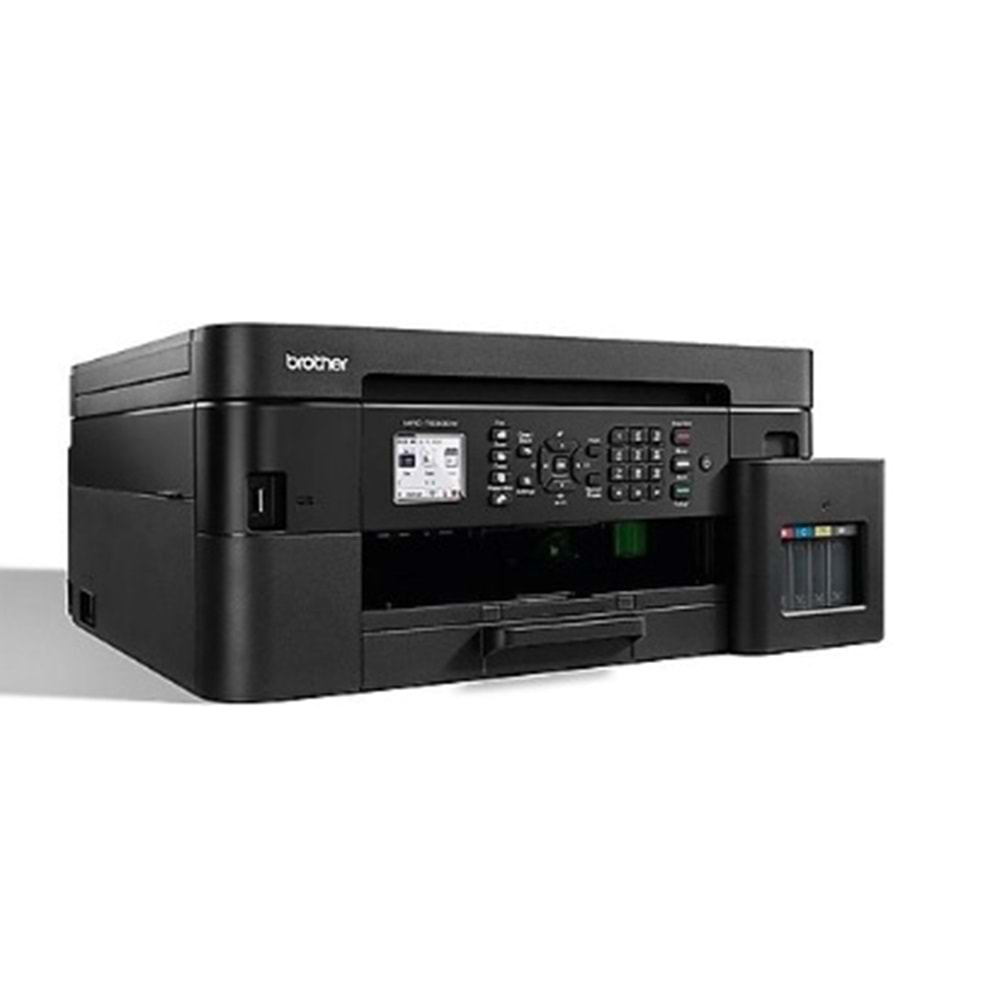 Brother MFC-T930DW Tanklı Sistem Çok Fonksiyonlu Yazıcı (Wi-Fi,Eth,USB,ADF)