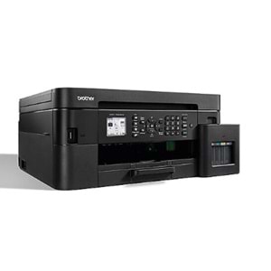 Brother MFC-T930DW Tanklı Sistem Çok Fonksiyonlu Yazıcı (Wi-Fi,Eth,USB,ADF)