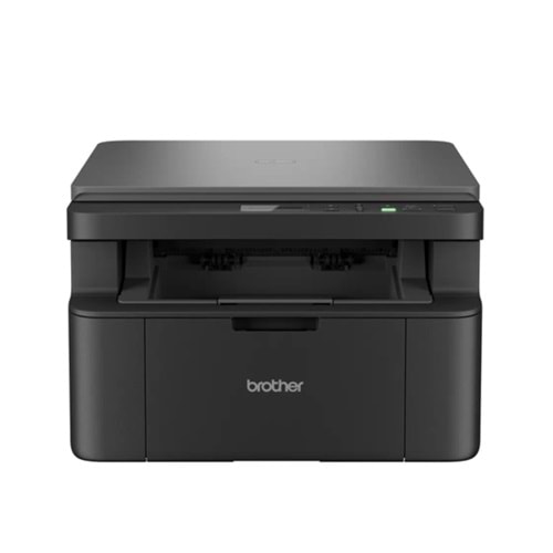 Brother DCP-L1632W-2T Çok Fonk. Mono Laser Yazıcı 20ppm (2 Tam Dolu Toner)(WiFi)