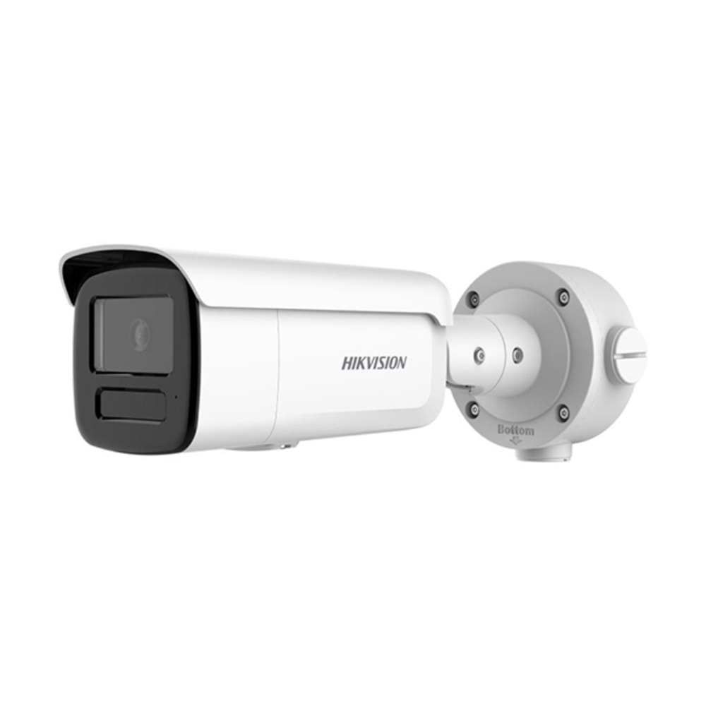 Hikvision DS-2CD3T63G2-4IS 6MP 4mm EXIR Bullet Kamera (H.265+, 90mt,DarkFighter)