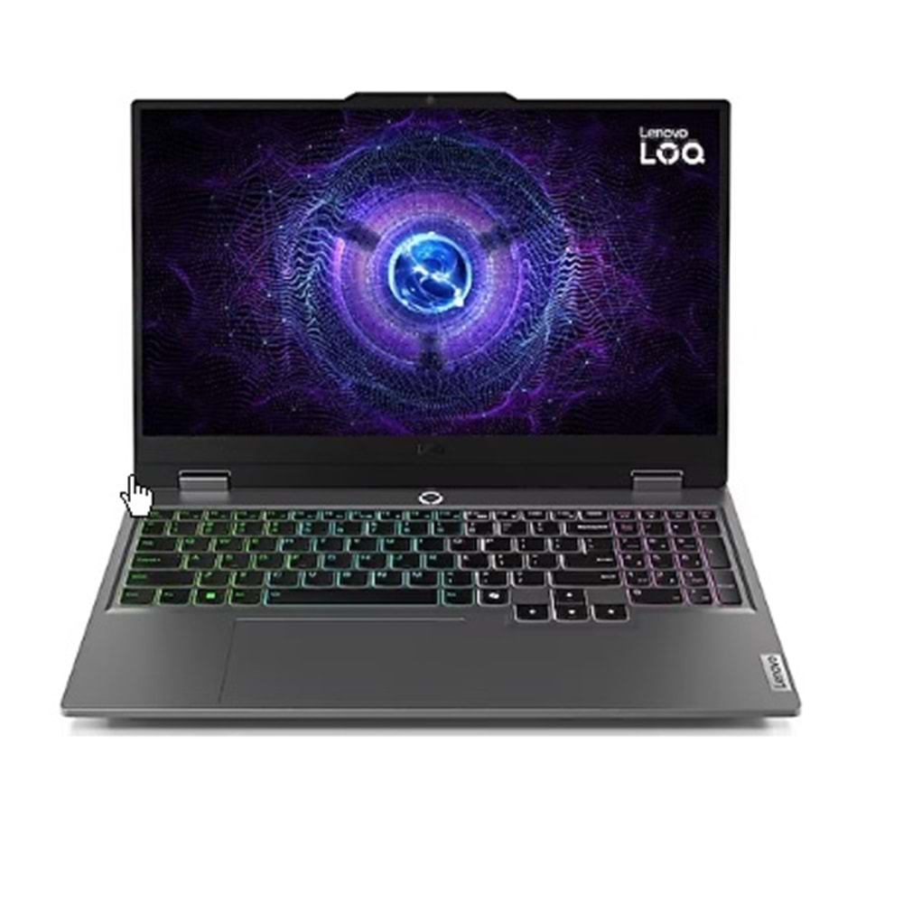 Lenovo LOQ i5-12600HX 15.6