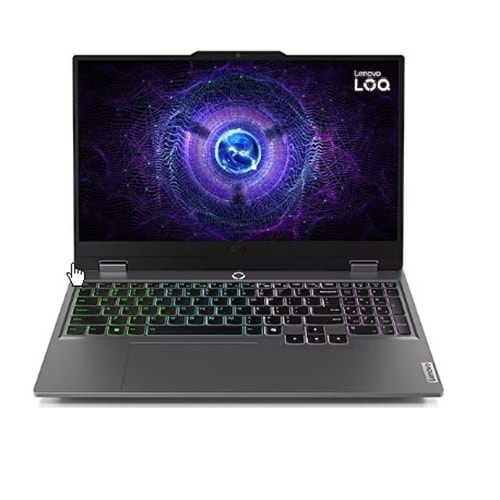 Lenovo LOQ i5-12600HX 15.6