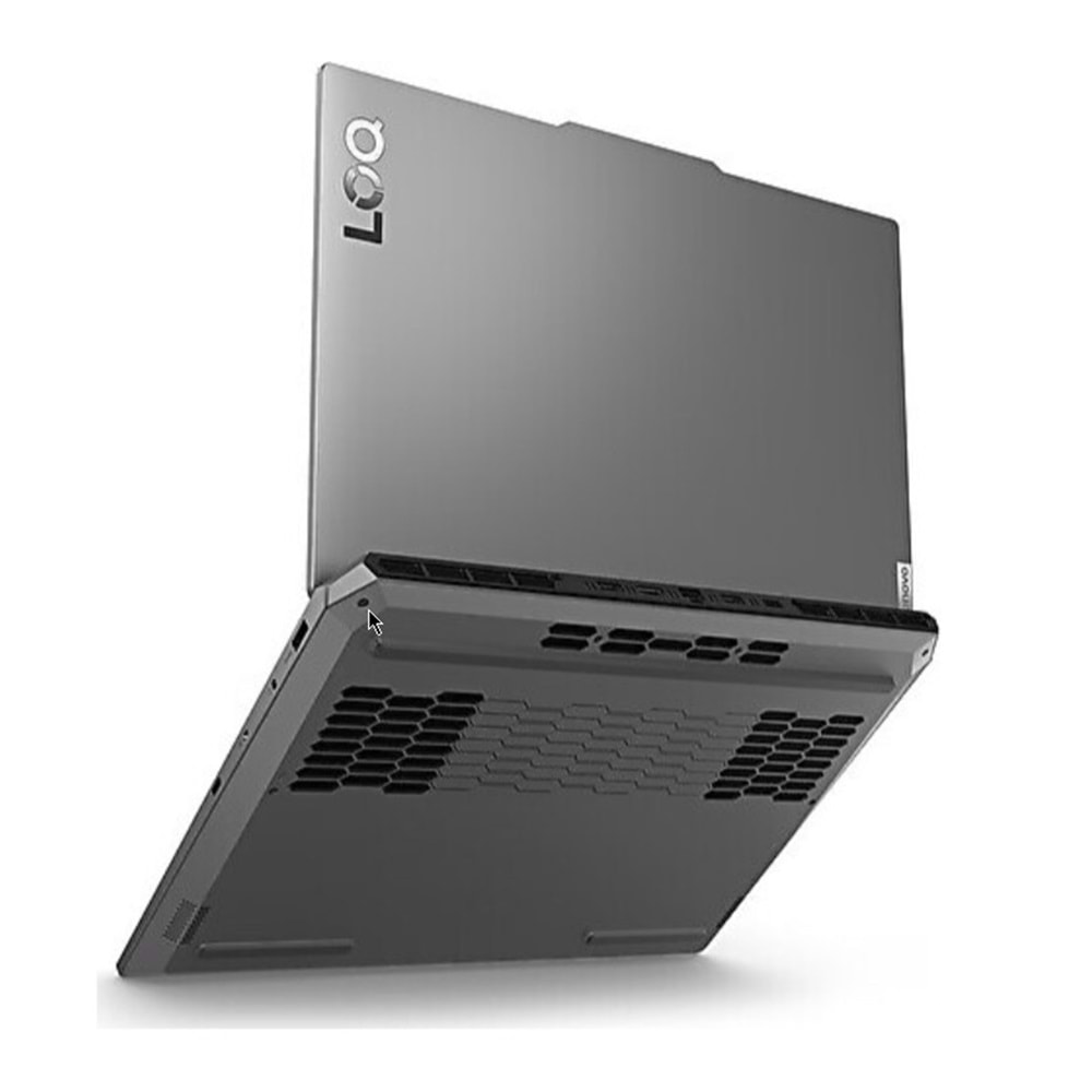Lenovo LOQ i5-12600HX 15.6