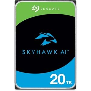 Seagate 20 TB 3.5