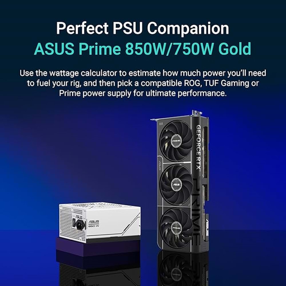 Asus GEFORCE DUAL-RTX5070-O12G 12GB GDDR7 192BIT 3XDP 1XHDMI Ekran Kartı