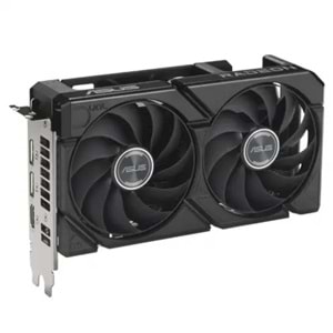 Asus GEFORCE DUAL-RX9060XT-8G 8GB GDDR6 128BIT 1XHDMI 2XDP Ekran Kartı