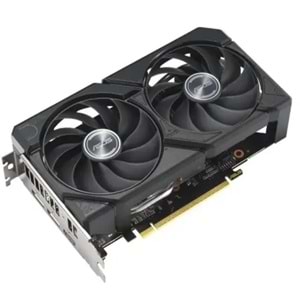 Asus GEFORCE DUAL-RX9060XT-8G 8GB GDDR6 128BIT 1XHDMI 2XDP Ekran Kartı