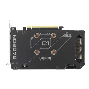 Asus GEFORCE DUAL-RX9060XT-8G 8GB GDDR6 128BIT 1XHDMI 2XDP Ekran Kartı