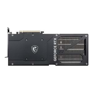 MSI GEFORCE RTX5090 32G VENTUS 3X OC 32GB GDDR7 512BIT 1XHDMI 3XDP Ekran Kartı