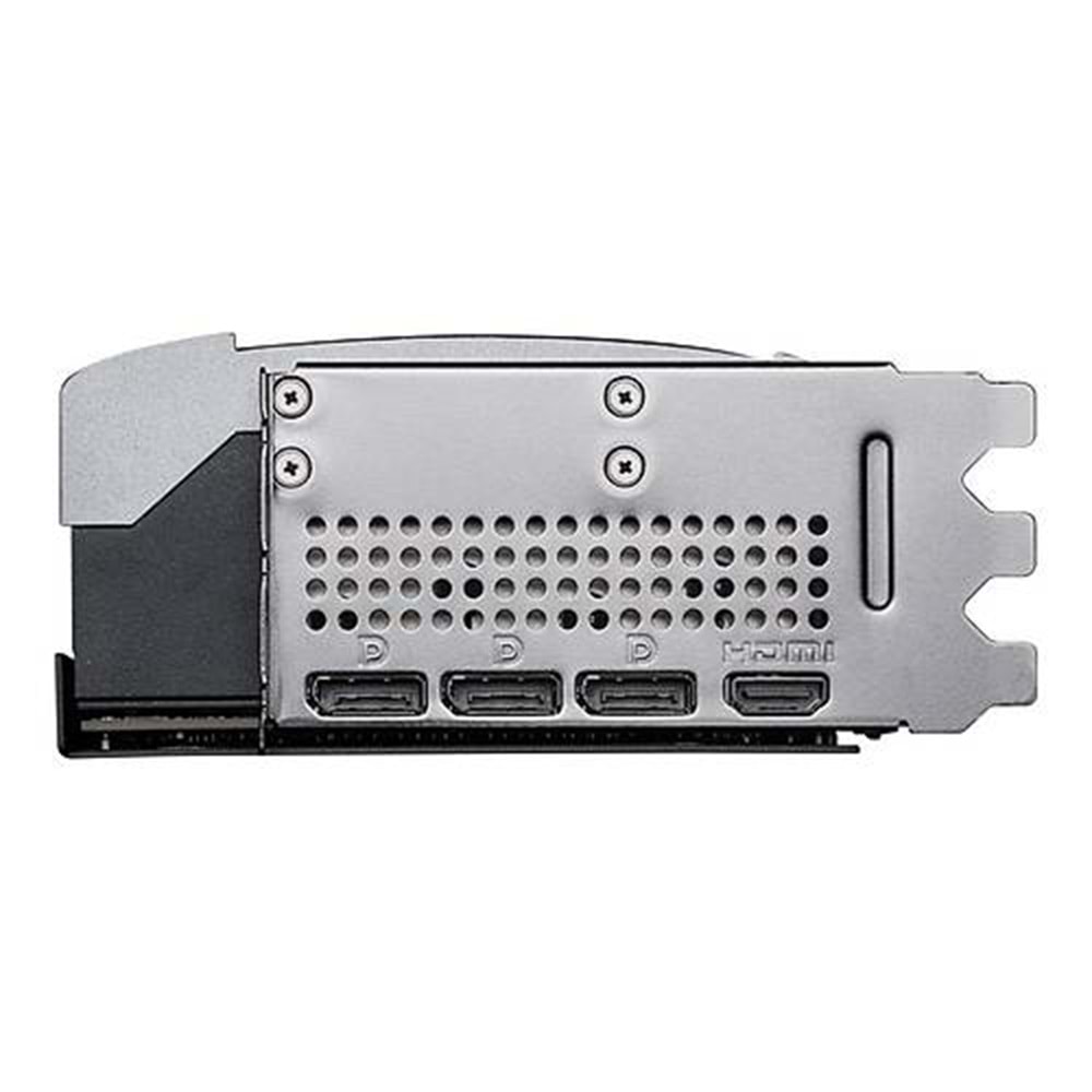 MSI GEFORCE RTX5090 32G VENTUS 3X OC 32GB GDDR7 512BIT 1XHDMI 3XDP Ekran Kartı