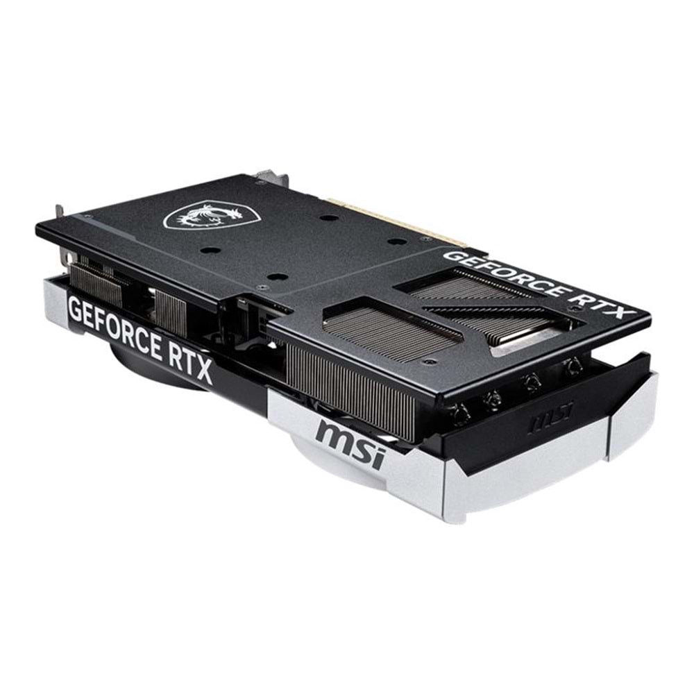MSI GEFORCE RTX5070 12G VENTUS 2X OC 12GB GDDR7 192BIT 1XHDMI 3XDP Ekran Kartı