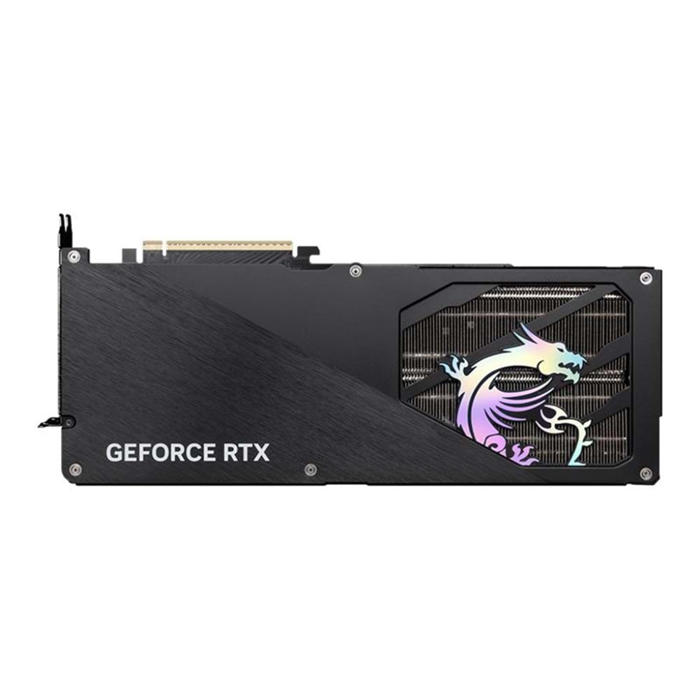MSI GEFORCE RTX5070 12G Gaming TRIO OC 12GB GDRR7 192BIT 1XHDMI 3XDP Ekran Kartı
