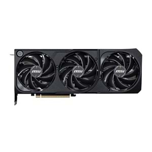 MSI GEFORCE RTX5070 12G SHADOW 3X OC 12GB GDDR7 192BIT 1XHDMI 3XDP Ekran Kartı