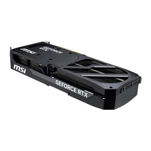 MSI GEFORCE RTX5070 12G SHADOW 3X OC 12GB GDDR7 192BIT 1XHDMI 3XDP Ekran Kartı