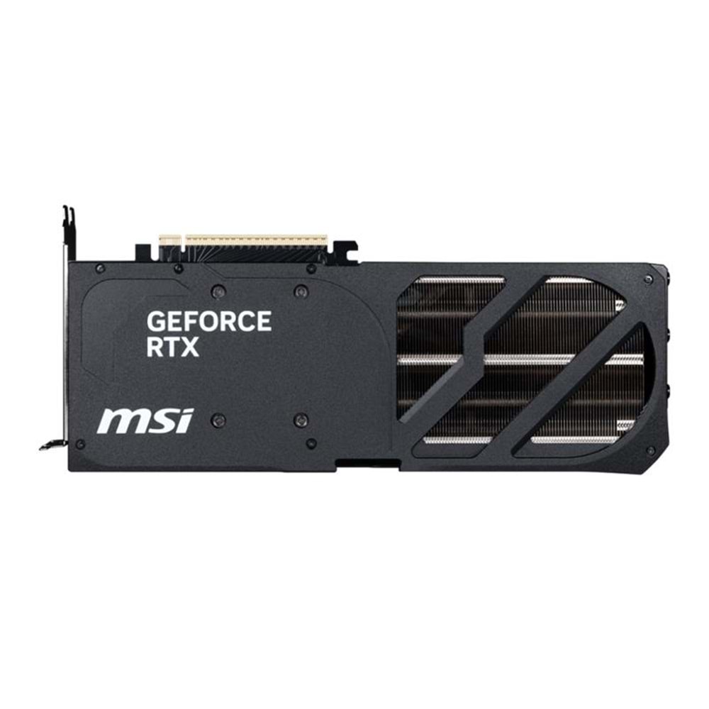 MSI GEFORCE RTX5070 12G SHADOW 3X OC 12GB GDDR7 192BIT 1XHDMI 3XDP Ekran Kartı