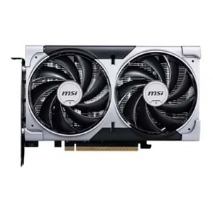 MSI GEFORCE RTX5060 8G VENTUS 2X OC 8GB GDDR7 128BIT 1XHDMI 3XDP Ekran Kartı