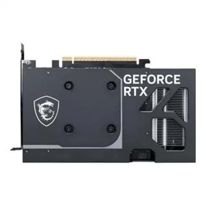 MSI GEFORCE RTX5060 8G VENTUS 2X OC 8GB GDDR7 128BIT 1XHDMI 3XDP Ekran Kartı