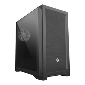 Frisby FC-9475G CREVO 600W+80 BRONZE 4XRGB Gaming Kasa