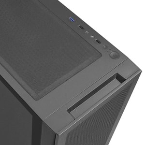 Frisby FC-9475G CREVO 600W+80 BRONZE 4XRGB Gaming Kasa