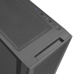 Frisby FC-9475G CREVO 600W+80 BRONZE 4XRGB Gaming Kasa