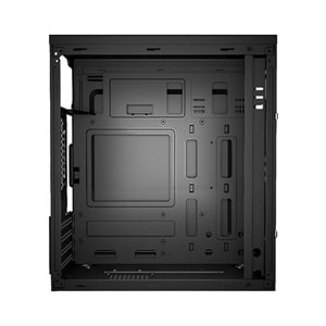 Vento VS119S 300W PSU MICRO ATX Kasa