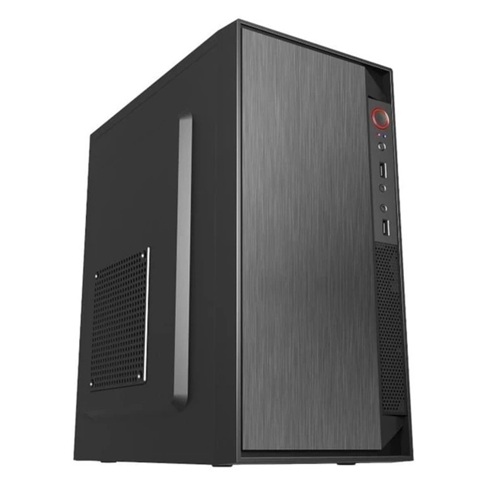 Vento VS119S 300W PSU MICRO ATX Kasa