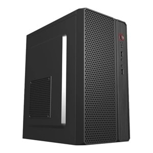 Vento VS118S 300W PSU MICRO ATX Kasa